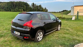 Peugeot 3008 2.0 HDi 110 kW, ČR, nové rozvody - 3