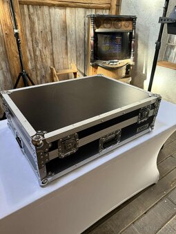 Denon DJ Prime 4 + / Case / Mic JBL ZARMA - 3