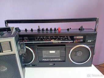 Nokia univerzum radiomagnetofony - 3