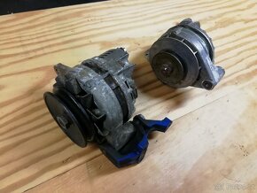 Alternátory 36A Oltcit, ARO, Dacia - 3