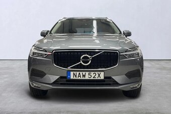 Volvo XC60 B4 AWD Momentum Advanced Edition 2020 - 3
