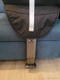 Autosedačka Cybex Sirona - 3