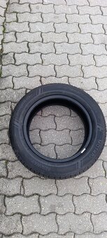 215 / 60 R17 (Michelin) Motrio Fairway zimní - nové - 3