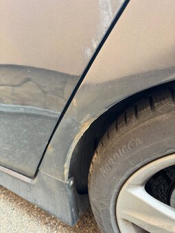 Prodám Honda Accord CL9 2.4i-vtec + reflash - 3