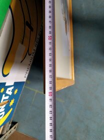 Obrazový rám, obrazové rámy - 3