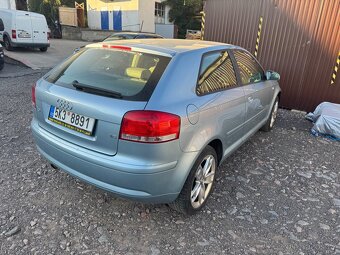 Audi a3 1.6 75kW - 3