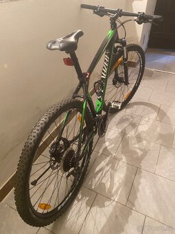 Rockhopper comp specialized L/19 - 3
