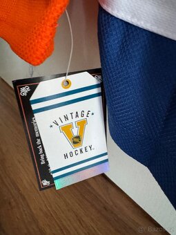 Wayne Gretzky 99 Edmonton Oilers - 3