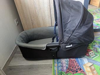 Korba Thule Urban glide 2 - 3