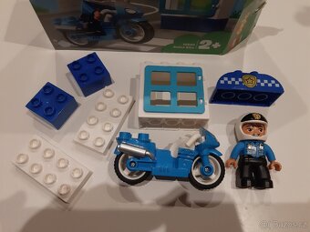 LEGO duplo 10900 - 3