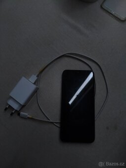 POCO M5 4GB/128GB Black 1 600 Kč - 3