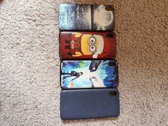 Xiaomi redmi 7A - 3