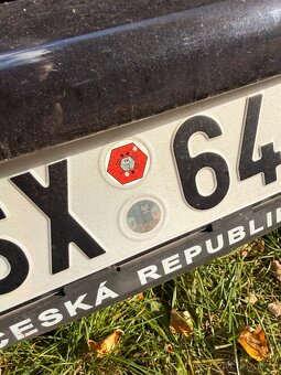 Vw Golf 5, 1.4 59kw - PRASKLÝ ROZVODOVÝ ŘEMEN - 3