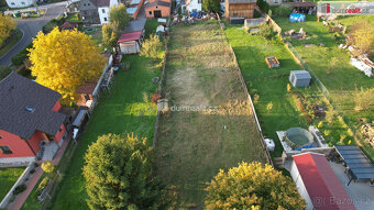 Prodej pozemku určeného k výstavbě rodinného domu - 3