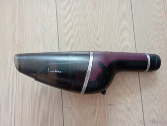 PARKSIDE me PMSSA 8 A1 vysavač - 3