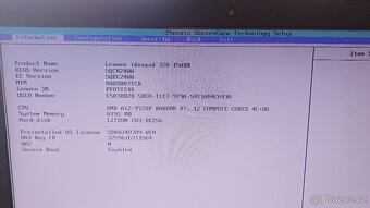 Lenovo IdeaPad 320-15ABR - 3