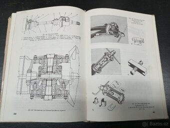 Údržba a opravy automobilů Škoda - 3