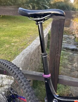 Rocky Mountain Altitude Carbon 90 Rally Edition - 3