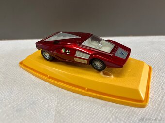 Pilen Lancia Stratos - 3