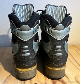 La Sportiva Goretex Trango horolezecké boty 37 - 3