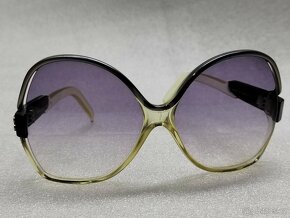 Dámské sluneční brýle Balenciaga 7889 - 3