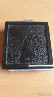 Kompas WWII Marsch Kompass , D.R.P - 3