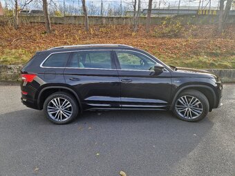 Prodám Škoda Kodiaq L&K - 3
