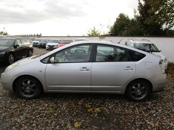 Toyota Prius, 1,5-57KW-HYBRID-NOVÁ STK - 3