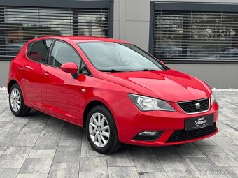 Seat Ibiza Chili & Style 1.2 TSI 63kW - 3