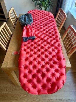 Karimatka Sea To Summit Ultralight™ Insulated Womens Large - 3