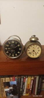Prodám 2 budíky - 3