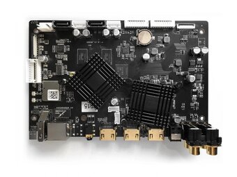 ZAPPITI PRO 4K HDR AUDIOCOM CINEMA EDITION - 3