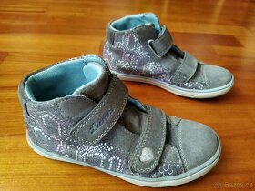 Dívčí obuv zn.Lurchi vel.32 - 3