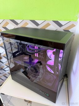 i9 14900KF 32gb ddr5 1TB disk rtx 5090 32” monitor 4k- - 3