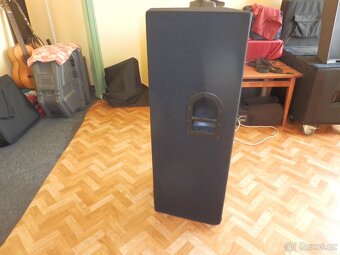 REPROBOXY SAMSON RS 215HD - 3