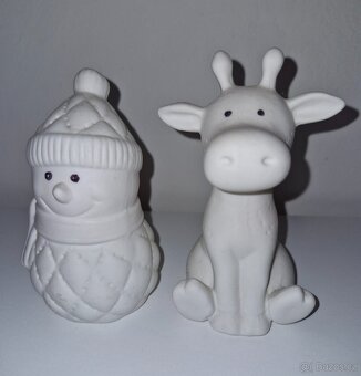 Vánoční dekorace - 3