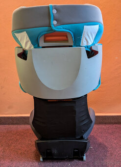 Autosedačka Cybex Pallas 2-Fix - 3