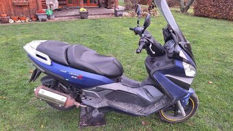 Malaguti Madison 250ie - 3