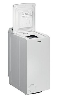 Pračka Whirlpool horní náplň 6kg - 3