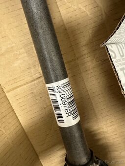 Přední pravá poloosa RENAULT MÉGANE / Fluence - 3