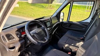 Iveco Daily, MAXI 35S14, DPH, KLIMA - 3