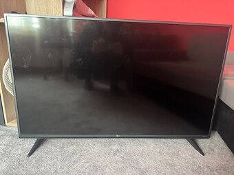 LG ULTRA HD TV - 3