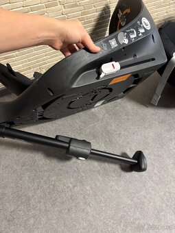 Cybex s bazi - 3
