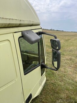 Iveco Eurocargo na náhradní díly - 3