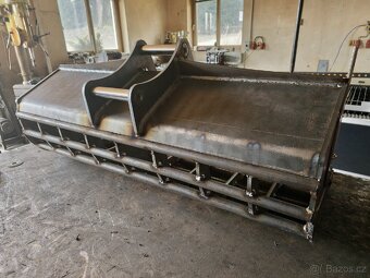 Třídící lžíce - 3