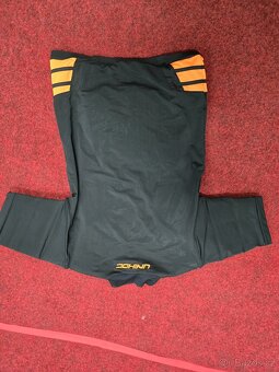 Florbalova brankarska vesta Optima XXXL - 3