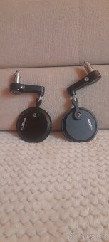 Zpětné zrcádka na moto - 3