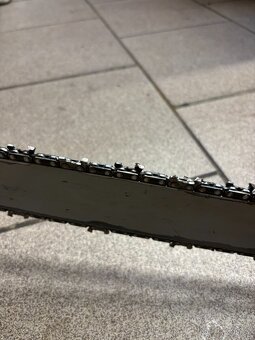 Motorová pila Oleo-Mac 951 - 3