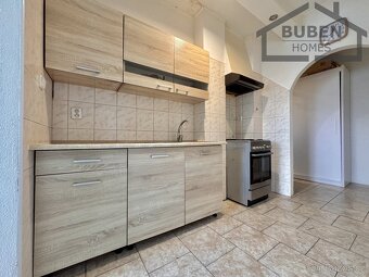 Byt 2+1, 52 m² - Tachov, ul. Bělojarská, ev.č. LB02425 - 3