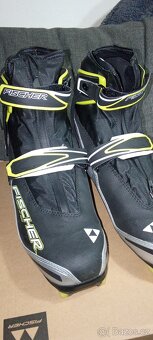 fischer RC7 skate vel. 42 - 3